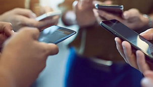 YURT DIŞINDAN GETİRİLEN TELEFONLARA DEV ZAM!