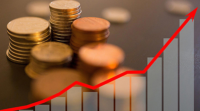 YURT İÇİ ÜRETİCİ FİYAT ENDEKSİ (Yİ-ÜFE) EKİM'DE %1,63 ARTTI, YILLIK ARTIŞ %27 OLDU