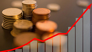 YURT İÇİ ÜRETİCİ FİYAT ENDEKSİ (Yİ-ÜFE) EKİM'DE %1,63 ARTTI, YILLIK ARTIŞ %27 OLDU