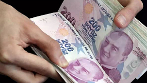 ASGARİ ÜCRET MARATONU BAŞLIYOR: İLK TOPLANTI 12 ARALIK'TA