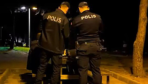 DENETİMLER KARARLILIKLA SÜRÜYOR