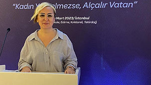 İYİ PARTİDE İSTİFA ŞOKU