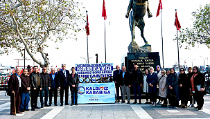 KARABİGA'NIN GİZLİ GERÇEĞİ MEYDANDA SERGİLENİYOR!