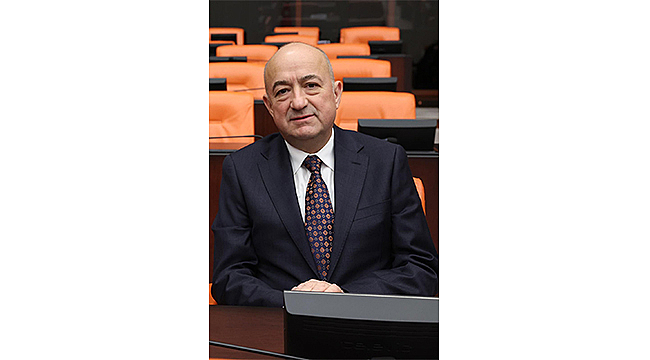 "10 OCAK ÇALIŞAN GAZETECİLER GÜNÜ'NÜZ KUTLU OLSUN"