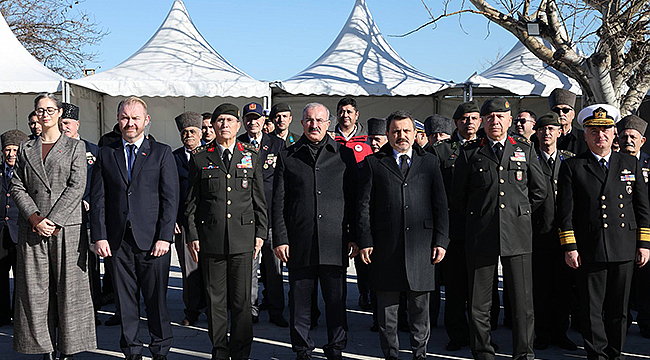 110 YIL SONRA AYNI RUH