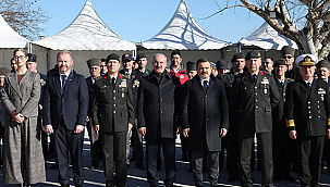 110 YIL SONRA AYNI RUH