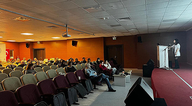 AİLE HEKİMLERİNE TÜTÜN BAĞIMLILIĞI TEDAVİSİ EĞİTİMİ