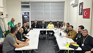 BABALARIN BİRLİKTELİĞİ İLE ÇOCUKLARA SAĞLIKLI GELECEK