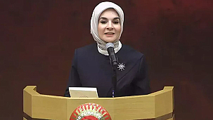 BAKAN GÖKTAŞ: "ULUSAL VEFA PROGRAMI'NA 2026 YILI İÇİN 5,1 MİLYAR LİRA KAYNAK AYIRDIK"