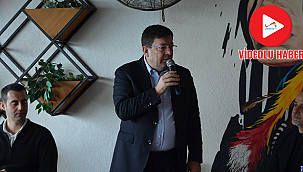 "BASIN ÖZGÜR DEĞİLSE HALKTA ÖZGÜR DEĞİLDİR"