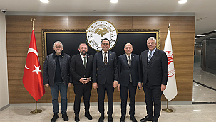 BAŞKAN ELBİ SEÇİM SÖZLERİNİ BİR BİR YERİNE GETİRİYOR