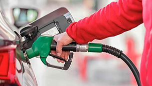 BENZİNE 95 KURUŞ İNDİRİM