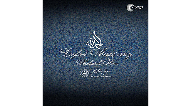 BİR MÜJDECİ DAHA GELDİ