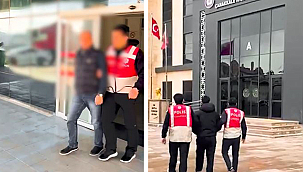 ÇANAKKALE'DE 4,5 MİLYON LİRALIK DOLANDIRICILIK OPERASYONU