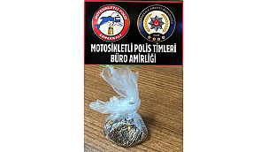 ÇANAKKALE'DE HUZUR UYGULAMALARI: 17 ARANAN ŞAHIS YAKALANDI