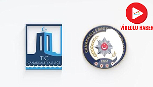 ÇANAKKALE’DE UYUŞTURUCUYA GEÇİT YOK!