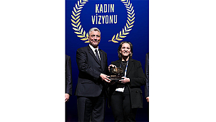 ÇANAKKALE İŞ DÜNYASI ADINA GURUR DUYUYORUZ! KALE GRUBU DEİK’DE