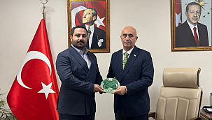 ÇANAKKALE MERKEZE YENİ HASTANE MÜJDESİ