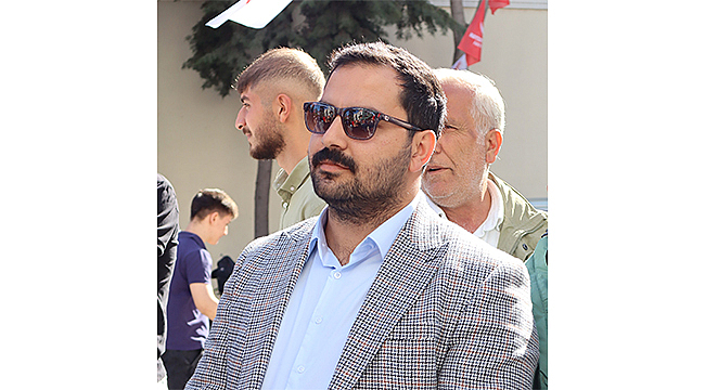 "ÇANAKKALELİLER, YEREL VE MERKEZİ İDARE ARASINDA SIKIŞMAMALIDIR!"