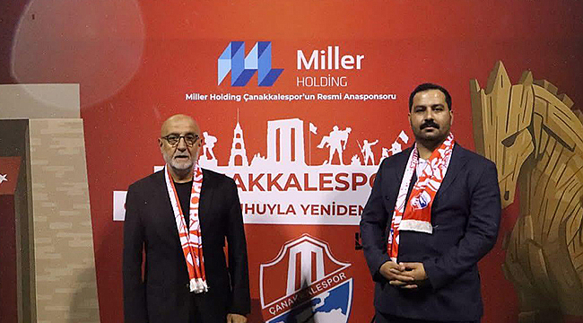 ÇANAKKALESPOR'DAN GEÇMİŞ OLSUN MESAJI