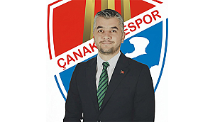 ÇANAKKALESPOR'DAN İKİNCİ YARI ÖNCESİ DESTEK ÇAĞRISI