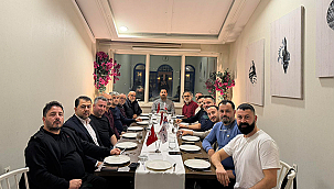 ÇANAKKALESPOR İCRA KURULU TOPLANDI