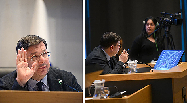 DARDANOS ORMAN KAMPI İÇİN ÇANAKKALE BELEDİYESİNDEN ÖNEMLİ ADIM