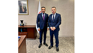 DARDANOS ORMAN KAMPI’NDA SAHİL HALKIN OLUYOR