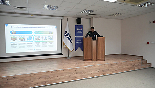 DİRENÇLİ BİR KENT İÇİN ÇALIŞIYORUZ