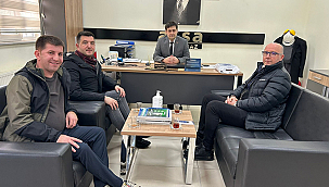 DOĞALGAZ ALTYAPI SORUNLARI MASAYA YATIRILDI