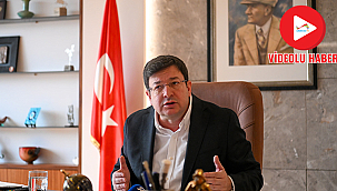 "GÜCÜNÜZ VARSA ÖZELLEŞTİRMEYİ DURDURUN"