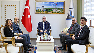 GÜMRÜK PERSONELİNDEN DÜNYA GÜMRÜK GÜNÜ ZİYARETİ