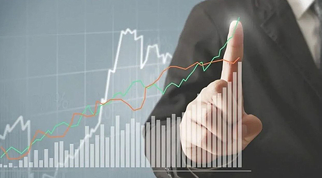 HİZMET ÜRETİM ENDEKSİ KASIMDA YILLIK %4,0 ARTTI