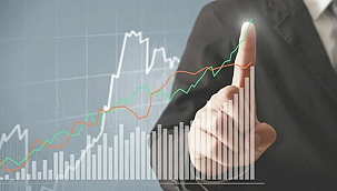 HİZMET ÜRETİM ENDEKSİ KASIMDA YILLIK %4,0 ARTTI