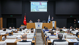 İL KOORDİNASYON KURULU TOPLANTISI GERÇEKLEŞTİRİLDİ