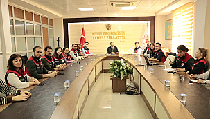 İL TARIM VE ORMAN MÜDÜRLÜĞÜNDE SÖZLEŞME YENİLEME PROGRAMI