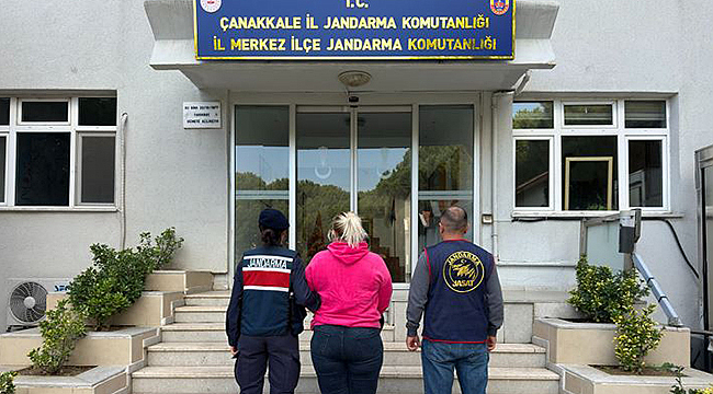 JANDARMADAN 1 HAFTADA YOĞUN DENETİM