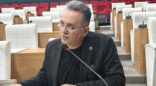 KEPEZ'DE SU KRİZİ: "HALK SUSUZ, TARTIŞMALAR ÇÖZÜM ÜRETMİYOR"