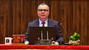 KEPEZ'E ATİKHİSAR BARAJI'NDAN SU İÇİN İHALE TARİHİ BELLİ OLDU