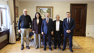 KÜÇÜK SANAYİ BÜYÜYOR, ÜRETİM GÜÇLENİYOR