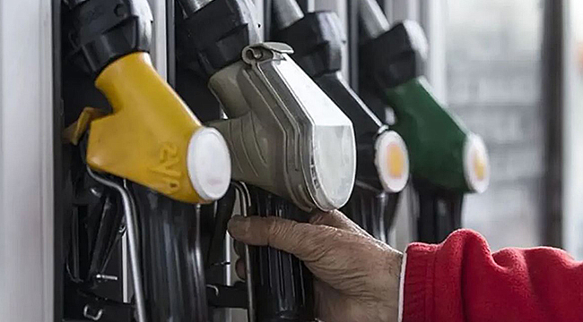 MOTORİNE 1,43 LİRA ZAM BEKLENİYOR