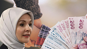 OCAK AYI SED ÖDEMELERİ HESAPLARA YATIRILDI