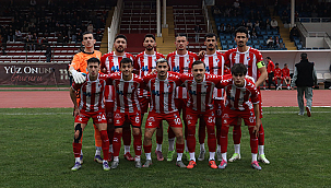 ŞAMPİYONLUĞA BİR ADIM DAHA