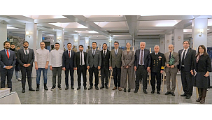 SİPERDEN SOFRAYA PROJESİYLE ÇANAKKALE SAVAŞLARI'NDAKİ MENÜ YENİDEN YORUMLANDI