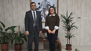 TARIM GENÇ AKADEMİ KONSEYİNDE ÇANAKKALE TEMSİL EDİLİYOR