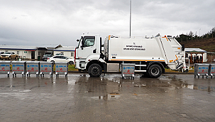 TRUVA BAKIR'DAN BÖLGESEL KALKINMAYA TAM DESTEK