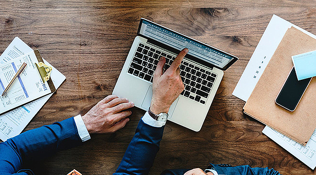 ÜCRETLİ ÇALIŞAN SAYISI KASIM AYINDA YILLIK %1 ARTTI