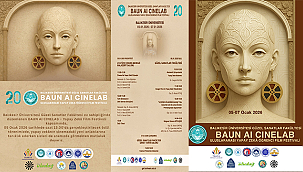 YAPAY ZEKÂ VE SİNEMA TRAKYA ÜNİVERSİTELER BİRLİĞİNDE BULUŞUYOR