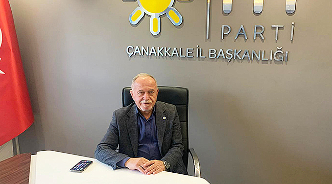 "AFET İHMALİN SONUCUDUR"