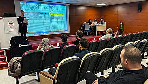 AİLE HEKİMLİĞİ EK YERLEŞTİRME KURASI GERÇEKLEŞTİRİLDİ